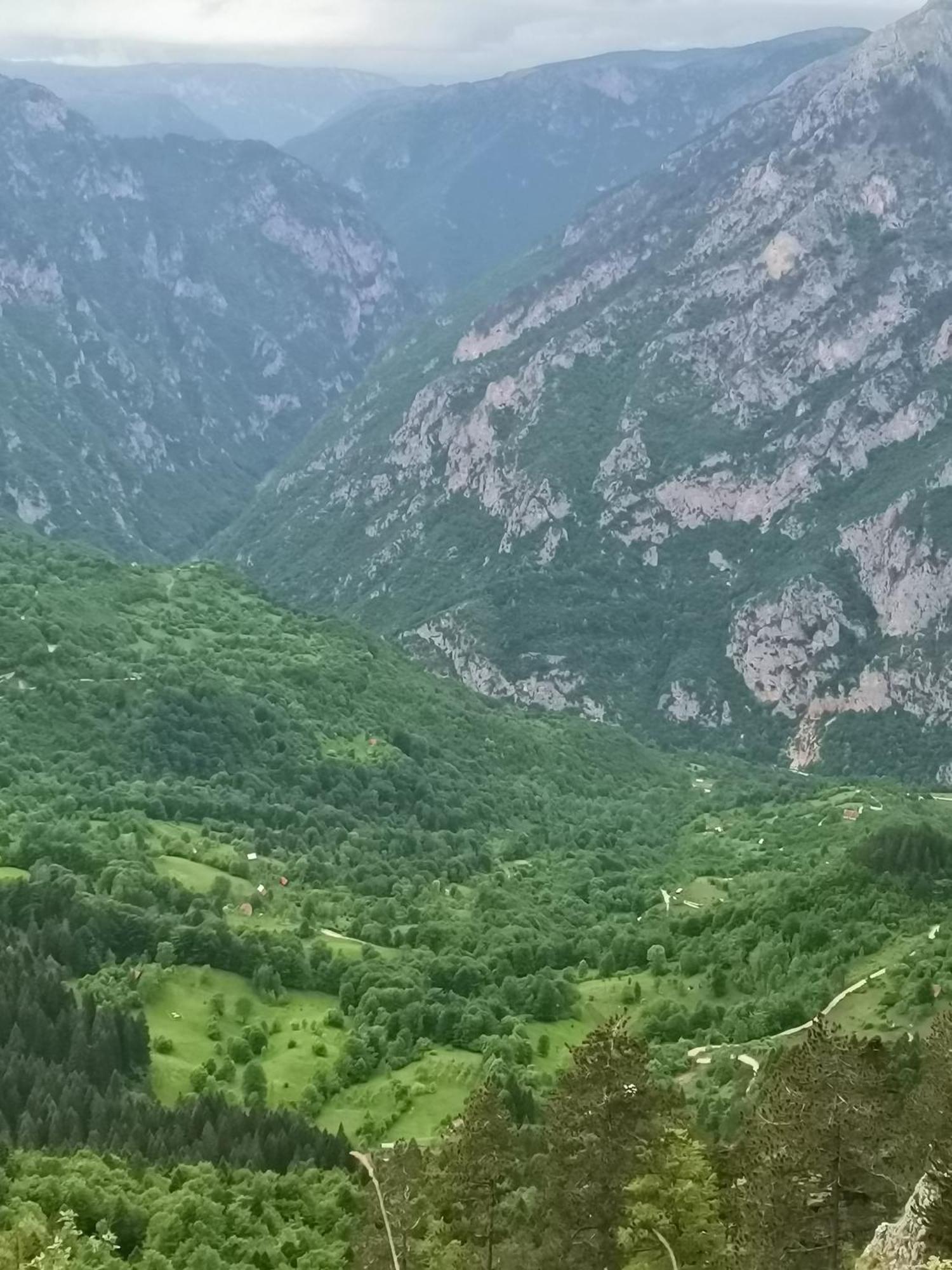 Ethno Cottage Momo Tepca Жабляк Номер фото