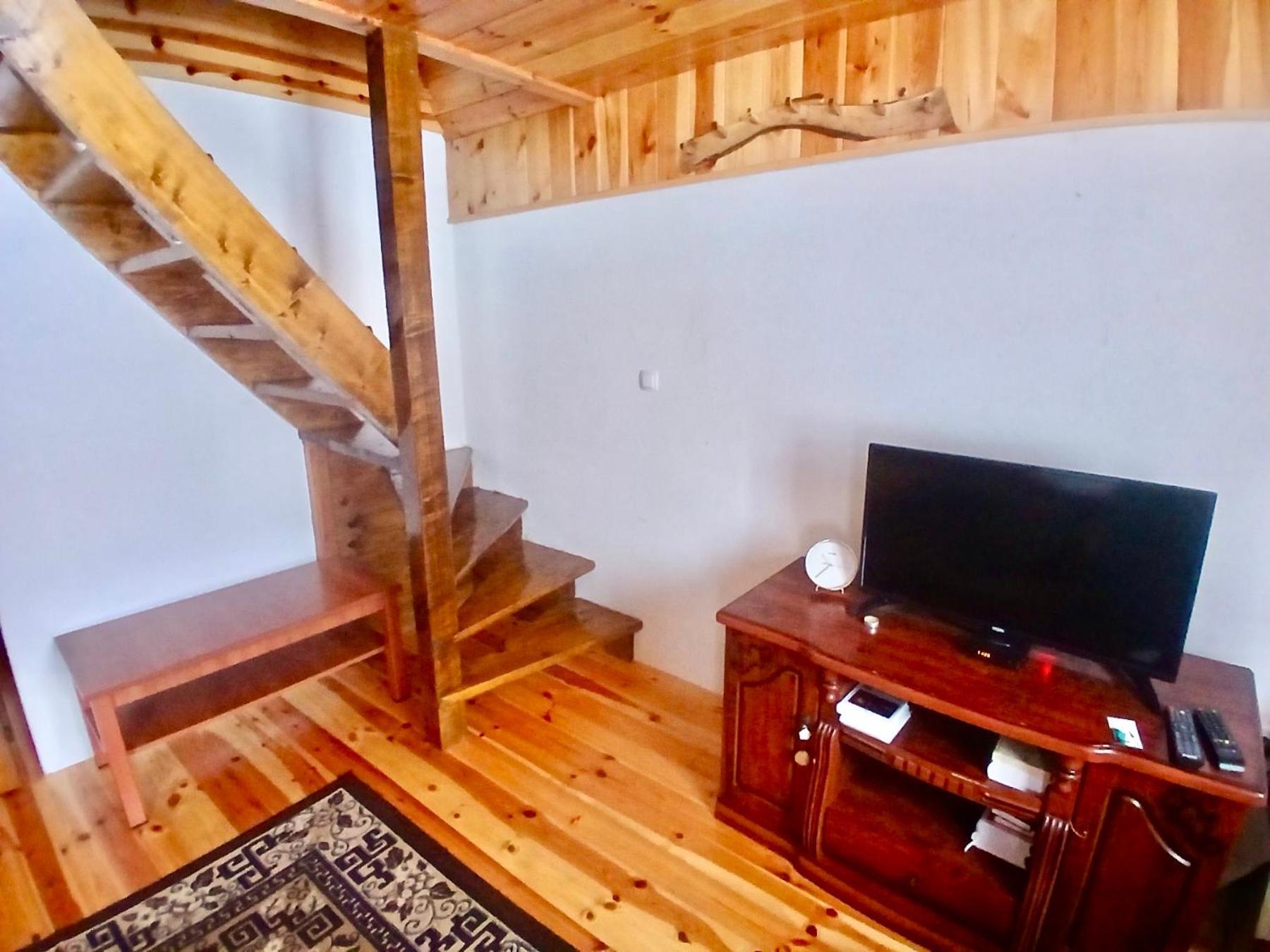 Ethno Cottage Momo Tepca Жабляк Екстер'єр фото