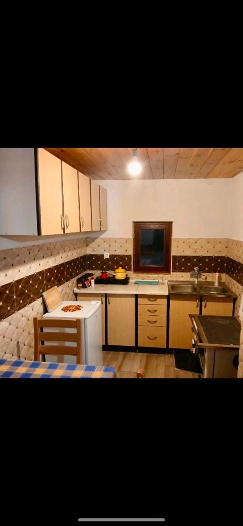 Ethno Cottage Momo Tepca Жабляк Екстер'єр фото
