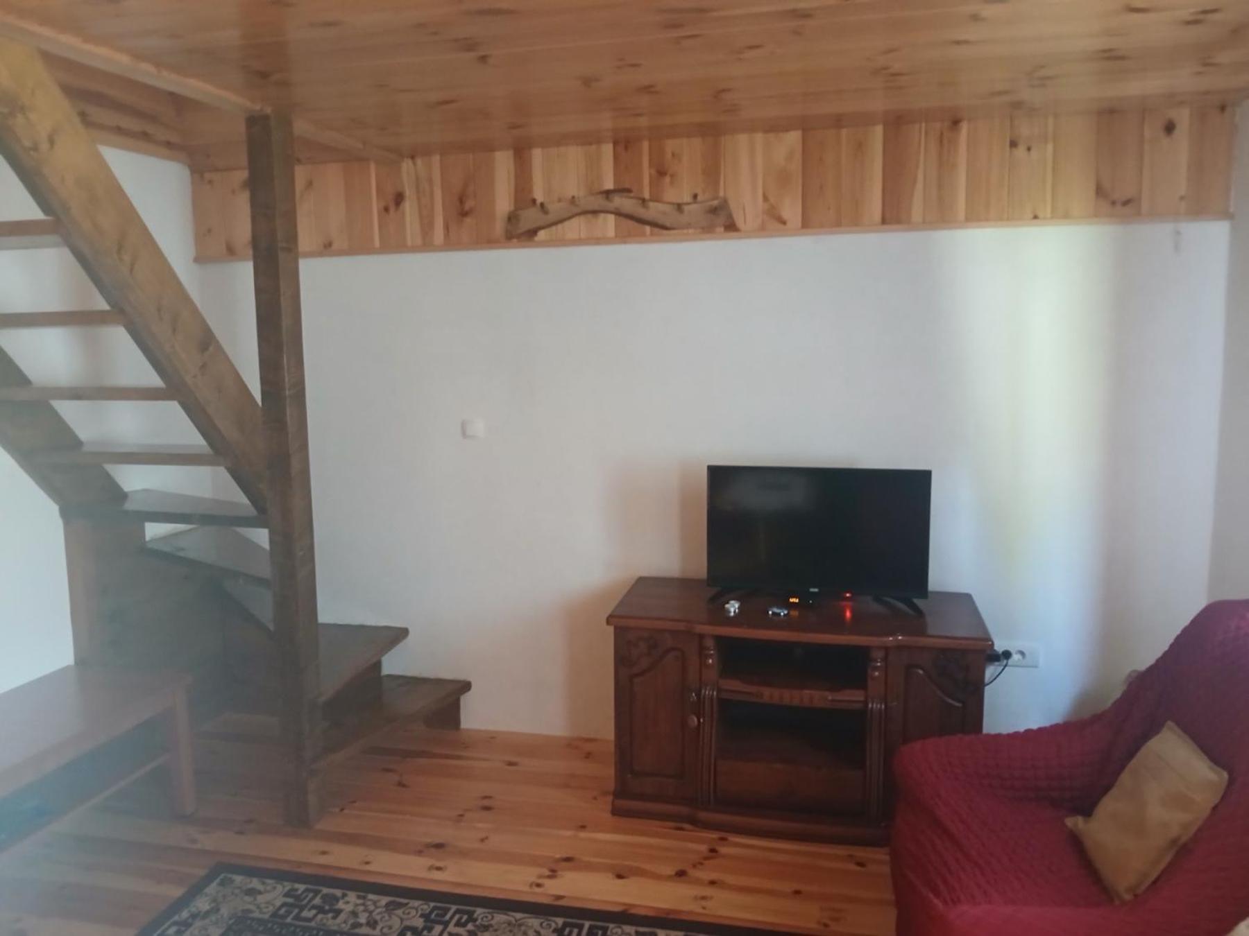 Ethno Cottage Momo Tepca Жабляк Екстер'єр фото